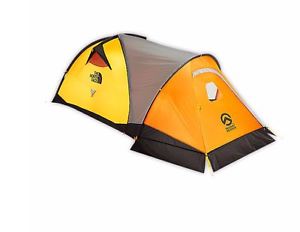 Camping Tent North Face Assault 2 Person Outdoor Hiking Backpacking Survival New