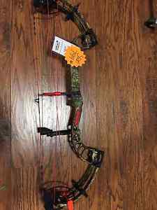 NEW!! 2015 PSE Decree Left Hand Breakup Country 70#