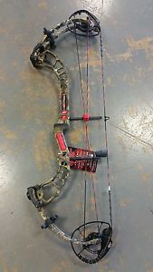 NEW PSE DECREE  70lb RH