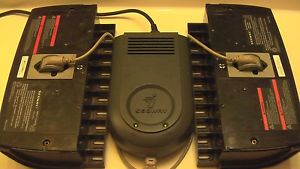 Segway --RARE-- OEM OFF-BOARD Battery Charger for ALL Li-Ion & NIMH Batteries