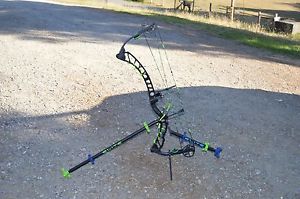 Elite archery Victory 37