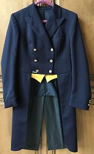 Pikeur  Shadbelly Midnight Blue 10L