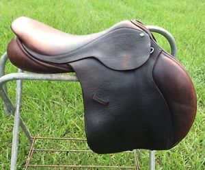 County Conquest - 17.5" MW Tree XTR Leather REDUCED