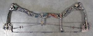 BOWTECH AIR RAID