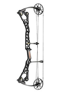 Mathews HTR No Cam