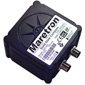 Maretron SSC200 Solid State Rate/Gyro Compass SSC200-01