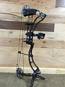 Prime ION Bow
