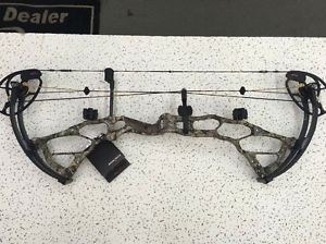 BowTech BT-X
