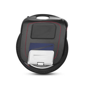 GotWay2016 new model Msuper V3 high speed long range electric unicycle monowheel