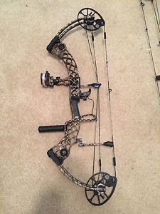 Mathews Chill R