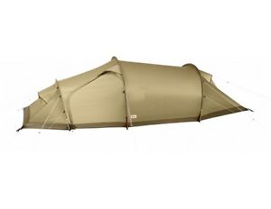 Fjallraven Outdoor Camping Tunnel Tent Abisko Shape F53202