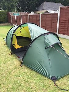 Hilleberg