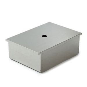 NEW Snow Peak - IGT Stainless Box S Unit [F/S]