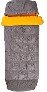 NEMO Tango Solo and Slipcover 1P 25L