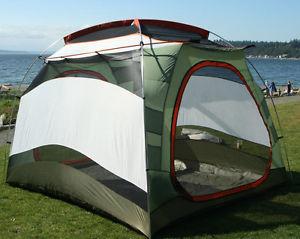 REI Hobitat 6 Tent