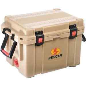 Pelican elite cooler
