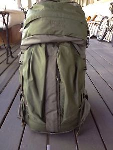 Mystery Ranch Bridger Backpack Pack New