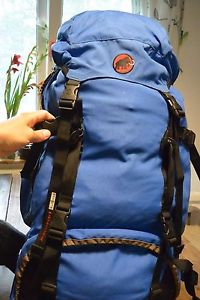 Mammut "Haute Route 70+15" Trekking- und Wander-Rucksack/ Backpack
