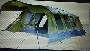 Vango Eclipse 600