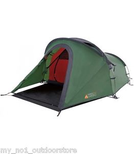 Vango Tempest 300 DofE Approved 3 Person Trekking Tent (2016) - Cactus Green