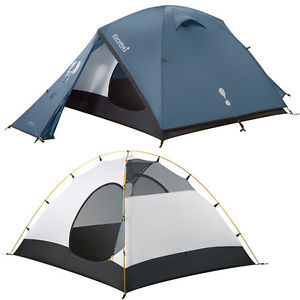 Eureka Mountain Pass 3XTE Tent: 3-Person 3-Season One Color One Size