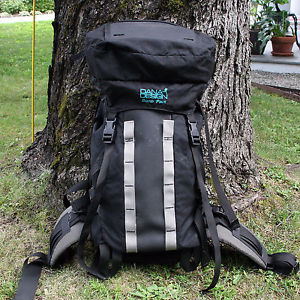 DANA DESIGNS Bomb Pack Internal Frame Backpack Large Frame FREE SHIPPING