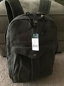 Filson Backpack-Otter Green