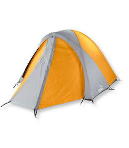 LL Bean 293318 ALPINE GOLD 6 PERSON VECTOR TENT NEW FREE SHIPPING