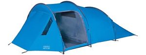 Vango Metis 400 Tent New 4 man tent