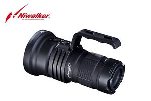 Niwalker Nova MM18 II 8200 Lumen Flashlight