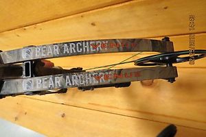 Bear Archery Venue RH - 70 lbs - NEW