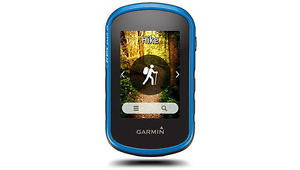 Garmin eTrex Touch 25 inkl. TopoActive Europe GPS Geocaching Deutsche Garantie