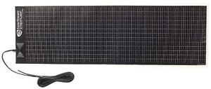 Streamlight 22670 SolarStream Solar Panel for Vehicle Charging