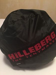 Hilleberg Akto grün Neu und OVP