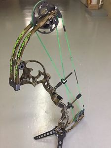New Breed Archery Blade