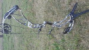 2016 OBSESSION DEFCON M6