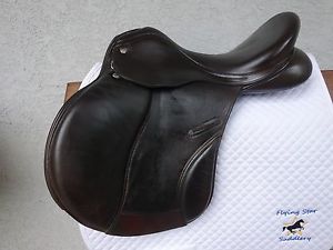 Custom Saddlery General Purpose Saddle
