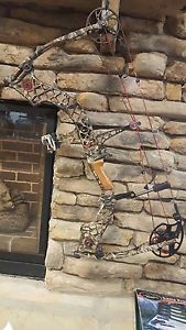mathews z7 extreme