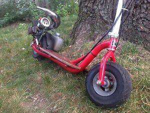 Go-Ped Pro 60