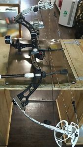 Elite Pure Compound bow