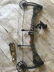 Matthews No Cam Bow