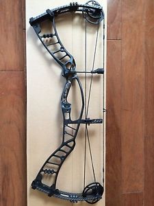 Hoyt Nitrum 34