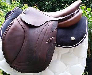 2009 CWD SE01 3L 17" *Full Calf Leather*ON TRIAL