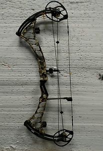 Bowtech prodigy