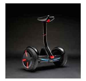 Segway Ninebot Pro Style Mini Scooter Electric Personal Transporter Bluetooth FS