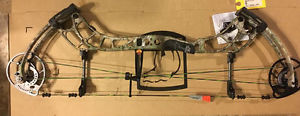 New 2016 bear archery escape, realtree, RH
