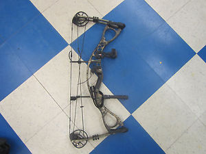Hoyt Charger RTH Package Compound Bow