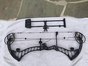 Bowtech Prodigy LH