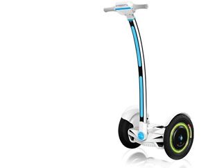 Airwheel S3  Electric Scooter Bike 520WH White
