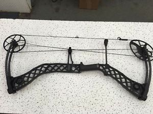 Mathews Creed Tactical